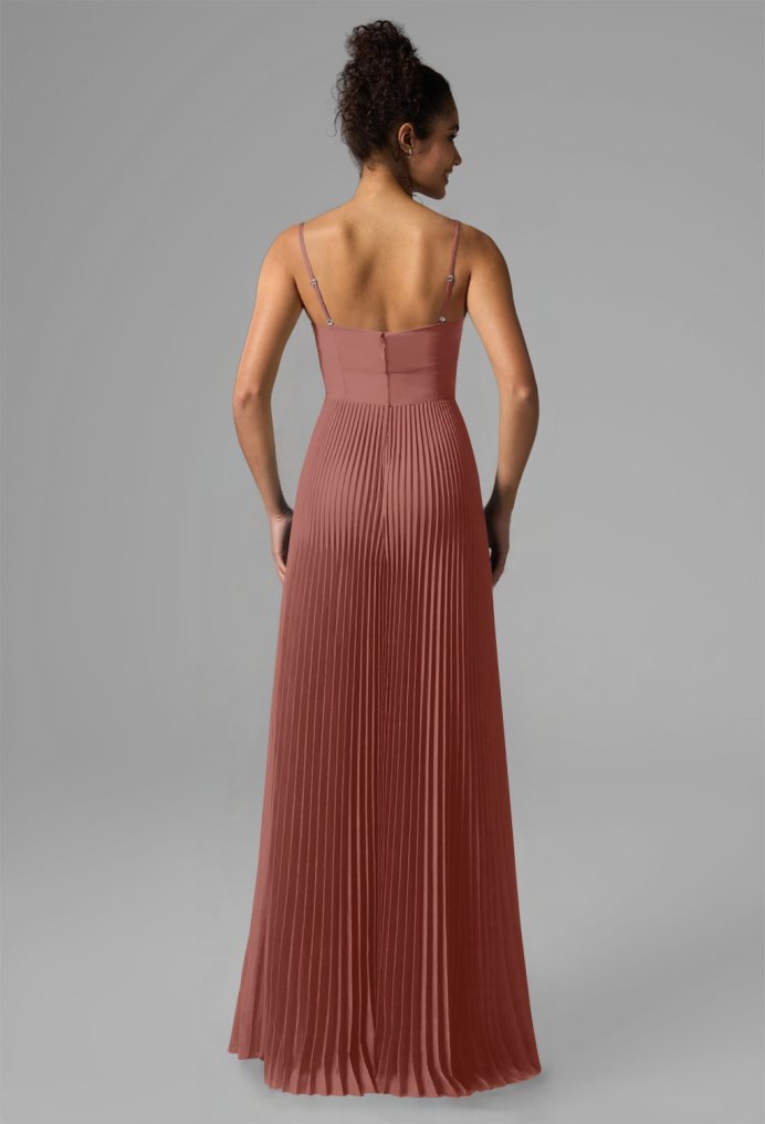 AW Keelan Dress